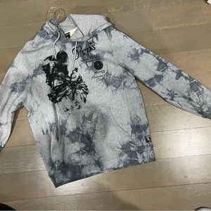 PRPS CREWNECK SIZE XL